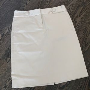 Jcrew pencil skirt